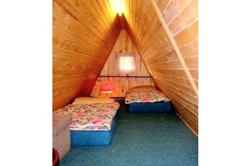 Bosnia y Herzegovina Privát Travnik, Exterior